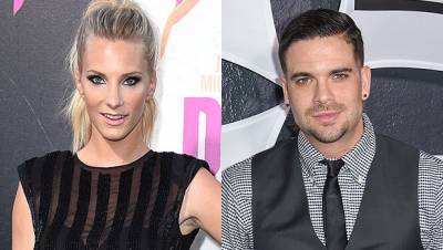 Heather Morris Calls Out Fan For ‘Offensive’ Post About Mark Salling Glee Fans Have Mixed Feelings - hollywoodlife.com