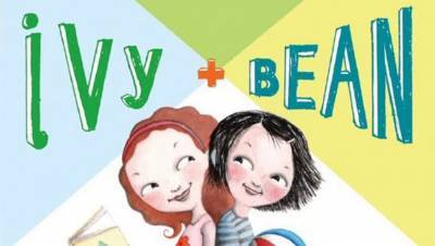 Netflix Adapting Children’s Book Series ‘Ivy & Bean’ as Live-Action Movie (EXCLUSIVE) - variety.com