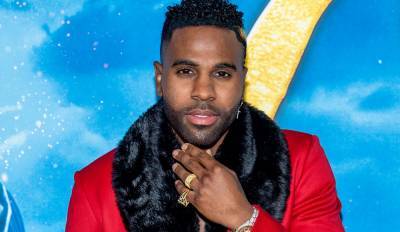 Jason Derulo dishes on balancing fame, business and social media: ‘I’m just continuing to dominate’ - www.foxnews.com