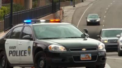 Utah approaches record high in police-involved shootings - www.foxnews.com - Utah - city Salt Lake City - county Bureau