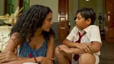 ‘Funny Boy’ No Longer Eligible For International Film Oscar Due To Non-English Language Requirements - etcanada.com - Britain - Sri Lanka
