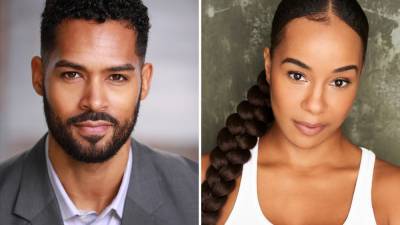 ‘All American’: Lamon Archey & GG Townson Join Season 3 Of CW Drama As Recurring - deadline.com - USA - Beverly Hills - county Spencer