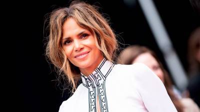 Halle Berry says dating a friend's ex is a 'cardinal sin: 'Just not cool' - www.foxnews.com