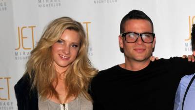 'Glee' Star Heather Morris Responds to Criticism Over Mark Salling Post: 'He Was a Part of Our Family' - www.etonline.com
