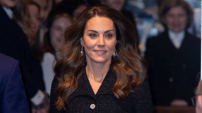 Kate Middleton likes being 'a country mom,' would not be living 'different life' if not a royal: report - www.foxnews.com - Britain