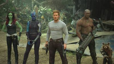 ‘Guardians of the Galaxy’ Trends After U.S. Space Force Members Are Named ‘Guardians’ - variety.com - USA