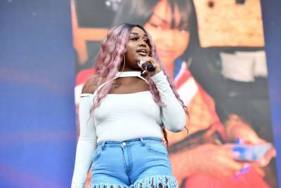 CupcakKe Name Drops Megan Thee Stallion, Lizzo & More On New Diss Track - etcanada.com