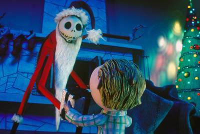 The Best Holiday Movies on Disney Plus - www.tvguide.com