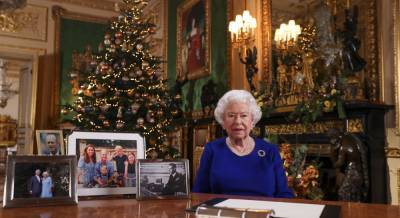 Queen Elizabeth’s Christmas Message Will Now Be Available Through Alexa - etcanada.com - Santa