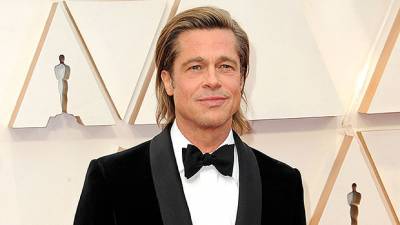 Brad Pitt’s 57th Birthday: All He Wants Is ‘Treasured’ Time With His Kids Their ‘Homemade Cards’ - hollywoodlife.com - Hollywood
