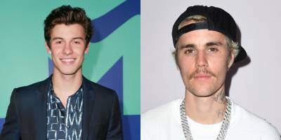 Shawn Mendes Clears Up Rumors About His Relationship With Justin Bieber - www.justjared.com