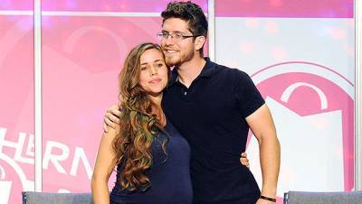 Why Jessa Duggar’s Fans Are Convinced She’s Pregnant With Baby No. 4 — See Evidence - hollywoodlife.com