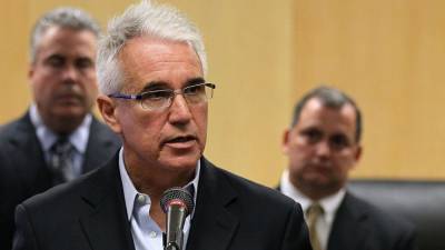 Los Angeles DA George Gascon changes course on getting rid of all sentencing enhancements - www.foxnews.com - Los Angeles - Los Angeles - George