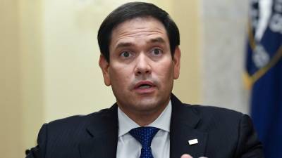 Rubio says America needs to retaliate for cyberattack - www.foxnews.com - Florida - Russia