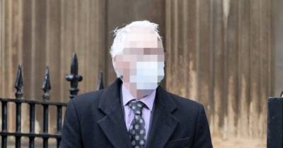 Married man on sex charges amid claims he asked woman to steal 'dirty' pants - www.dailyrecord.co.uk