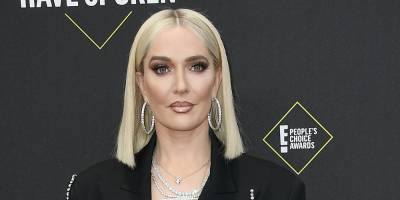 Erika Jayne Names The Woman Her Husband Tom Girardi Was Allegedly Cheating On Her With - www.justjared.com
