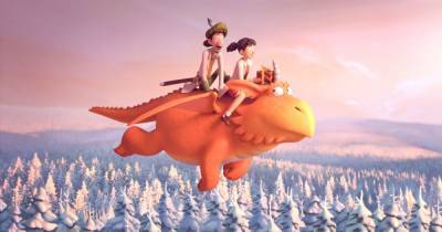 Children's TV and family films to watch this Christmas 2020 - our day-by-day guide - www.manchestereveningnews.co.uk