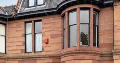 Son ‘blocks’ sale of mum’s £800k seven-bedroom house in Glasgow’s west end - www.dailyrecord.co.uk - Scotland