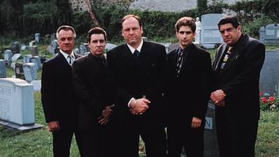 ‘Sopranos’ cast reunites online to aid firefighters - www.foxnews.com