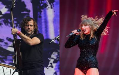 Aaron Dessner discusses future collaborations with Taylor Swift: “Certainly, it will continue” - www.nme.com