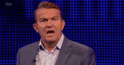 Bradley Walsh stops The Chase mid-round after 'shocking' discovery about its contestants - www.manchestereveningnews.co.uk