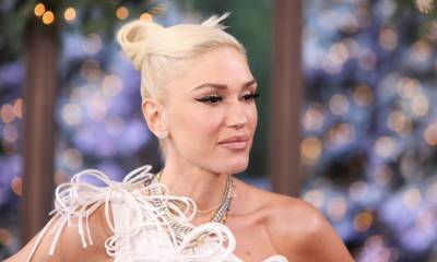 Gwen Stefani shares heartbreaking post with fans ahead of Christmas - hellomagazine.com