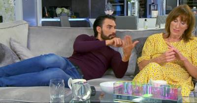 Celebrity Gogglebox fans 'furious' over scenes in Friday night's episode - www.manchestereveningnews.co.uk