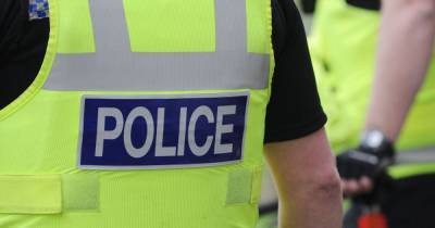 Man and woman charged after girl, eight, allegedly abducted from her home - www.dailyrecord.co.uk - city Bristol