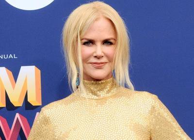 The lowdown on Nicole Kidman’s new show Nine Perfect Strangers - evoke.ie
