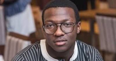 Four teens arrested in connection with death of Alexander John Soyoye released on bail - www.manchestereveningnews.co.uk - Manchester