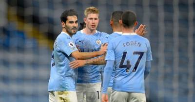 What channel is Southampton vs Man City on? Live stream details, kick-off time and team news - www.manchestereveningnews.co.uk - city Inboxmanchester