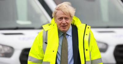 Boris Johnson explains what needs to happen for Bolton Wanderers to be allowed fans again - www.manchestereveningnews.co.uk