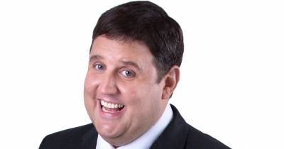 Peter Kay to make rare return to spotlight in one-off special - www.manchestereveningnews.co.uk