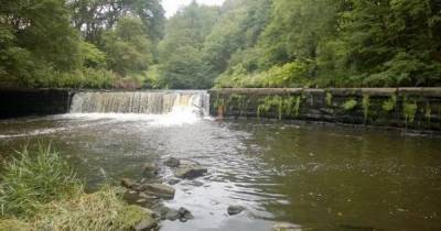 River Croal to be improved as part of £1.8 million project - www.manchestereveningnews.co.uk - Manchester