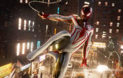 ‘The Last Of Us Part II’ and ‘Marvel’s Spider-Man: Miles Morales’ named best PS4 and PS5 game - www.nme.com