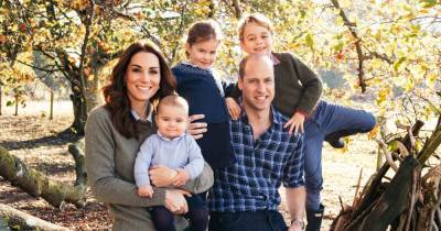 Kate Middleton and Prince William's strictest parenting rule for royal kids and it's 'off limits' - www.dailyrecord.co.uk
