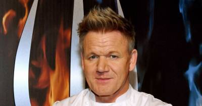 Gordon Ramsay bites back as punters slam £19 fry up at Scots chef's posh food joint - www.dailyrecord.co.uk - Scotland - London