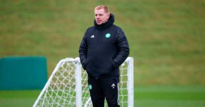 Celtic squad revealed as Neil Lennon faces ultimate Scottish Cup selection call - www.dailyrecord.co.uk - Scotland
