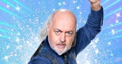 Strictly's Bill Bailey says he 'collapsed' in rehearsals and his legs 'stopped working' ahead of the final - www.ok.co.uk