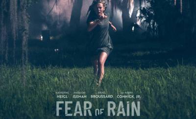 Katherine Heigl's Horror Movie 'Fear of Rain' Gets Eerie Teaser Trailer - Watch Now! - www.justjared.com