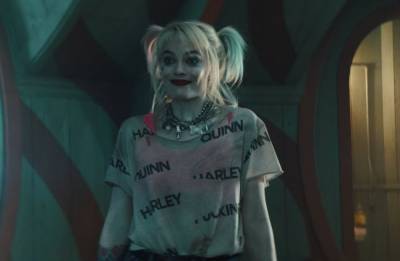 ‘Birds Of Prey’: There Are No Current Plans For A Sequel, Says Margot Robbie - theplaylist.net