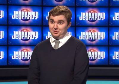 ‘Jeopardy!’ Fans Thank Contestant Nicknamed ‘Billy Buzzsaw’ By Alex Trebek For Livening Up Late Host’s Final Shows - etcanada.com - USA
