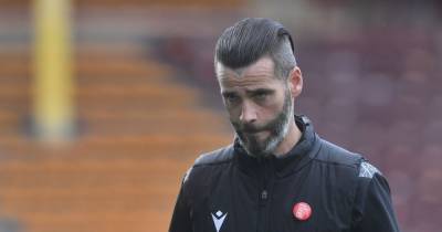 Stuart Kettlewell sacked by Ross County as manager pays the price for nightmare run - www.dailyrecord.co.uk - county Ross