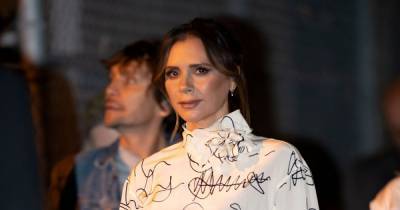 Victoria Beckham reportedly had toxic levels of mercury from fish diet - www.wonderwall.com - Britain - Germany
