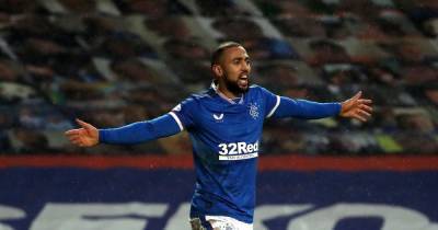 Kemar Roofe reveals the Rangers 'key thing' that's fuelling title drive as he talks up Motherwell comeback - www.dailyrecord.co.uk