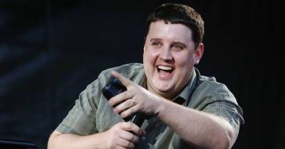 Peter Kay to make rare showbiz appearance after three years out of spotlight - www.dailyrecord.co.uk