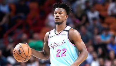 Jimmy Butler: 5 Things About Miami Heat Star, 31, Rumored To Have Gone On Dinner Date With Selena Gomez - hollywoodlife.com - county Love