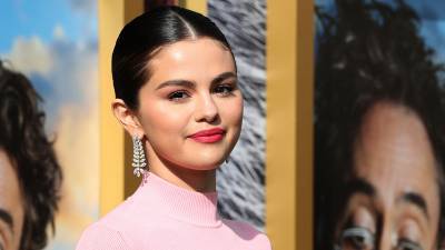 Selena Gomez Is Reportedly Dating a Hot NBA Player Here’s What We Know About Him - stylecaster.com