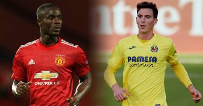 Manchester United propose Eric Bailly swap for Pau Torres and more transfer rumours - www.manchestereveningnews.co.uk - Manchester - Ivory Coast