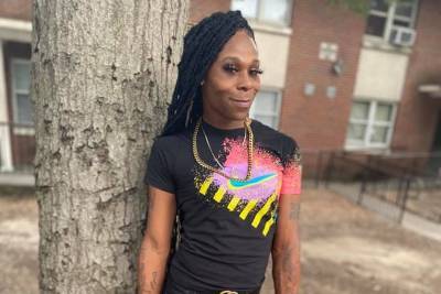 Richmond detectives investigating fatal shooting of transgender woman - www.metroweekly.com - city Richmond